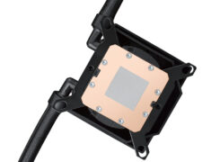 ASUS ROG RYUJIN III 240 Processor Alles-in-één vloeistofkoeler 12 cm Zwart 1 stuk(s) - Afbeelding 5