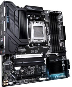 GIGABYTE B850M GAMING X WIFI6E Moederbord - Afbeelding 4