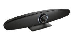 Trust IRIS 4K Ultra HD Conference Camera - Afbeelding 2