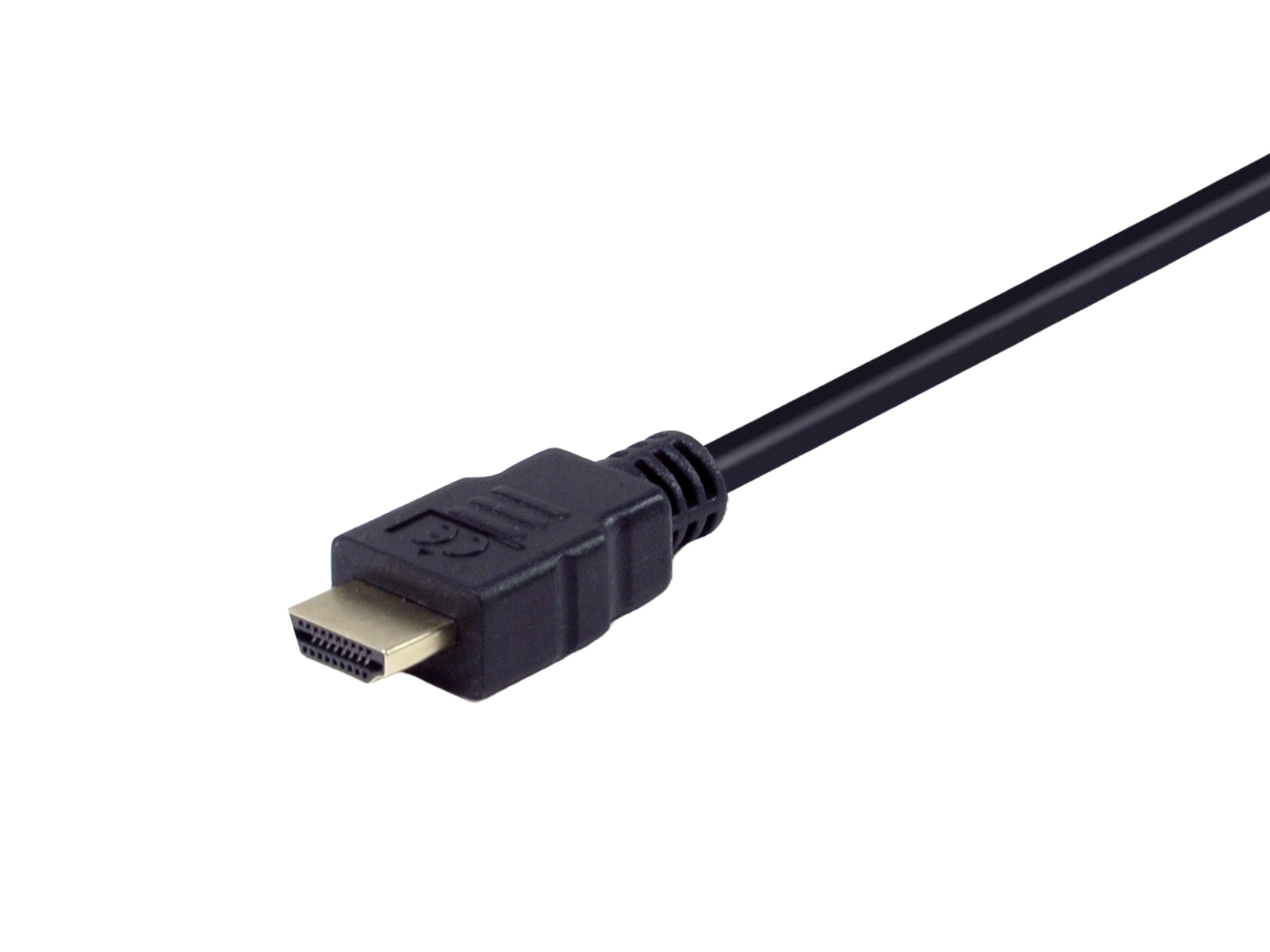 Equip 119377 HDMI kabel 0,5 m HDMI Type A (Standaard) Zwart - Afbeelding 3