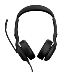 Jabra Evolve2 50 Headset Bedraad Hoofdband Kantoor/callcenter USB Type-C / USB Type-A Bluetooth Zwart - Afbeelding 2