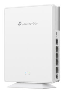 TP-Link Omada EAP610GP-Desktop 1800 Mbit/s Wit Power over Ethernet (PoE) - Afbeelding 3