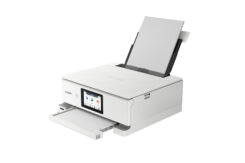 Canon PIXMA TS8751 Inkjet A4 4800 x 1200 DPI Wifi - Afbeelding 4