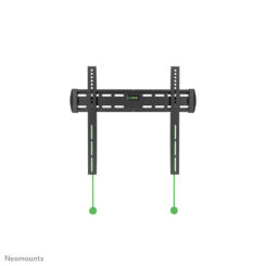 Neomounts NM-W340BLACK TV-beugel wand 32-55" - ultra-vlak - Afbeelding 3