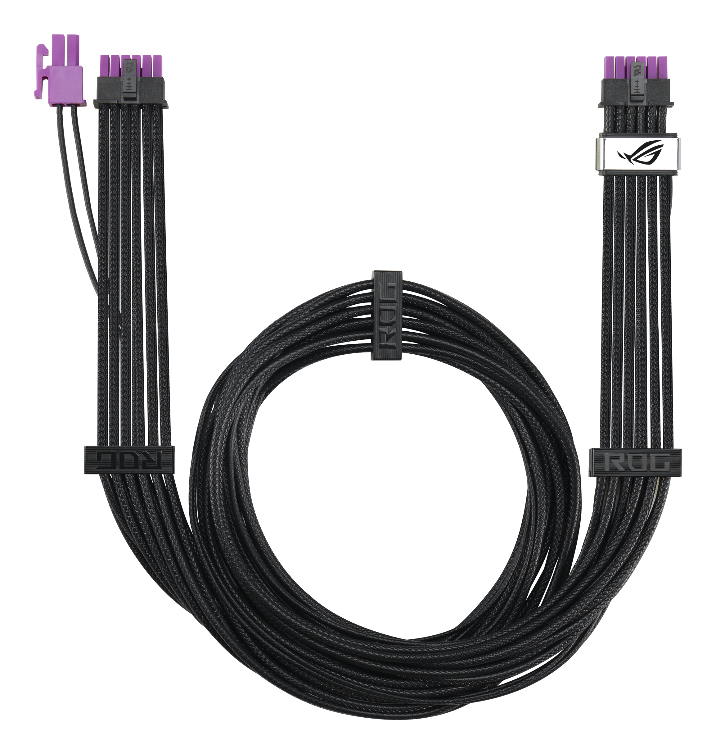 ASUS ROG-EQUALIZER 0,75 m - Afbeelding 2