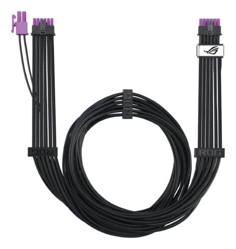 Kabels en adapters