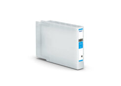 Epson C13T04B24N inktcartridge 1 stuk(s) Origineel High (L) Yield Cyaan