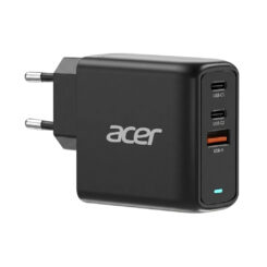 Acer ZL.ADTCC.00J oplader voor mobiele apparatuur Universeel Zwart AC Snel opladen Binnen - Afbeelding 2