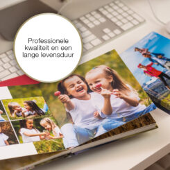 Epson A4 Archival Matte Photo Paper, 189 g/m2, 50 vellen - Afbeelding 4
