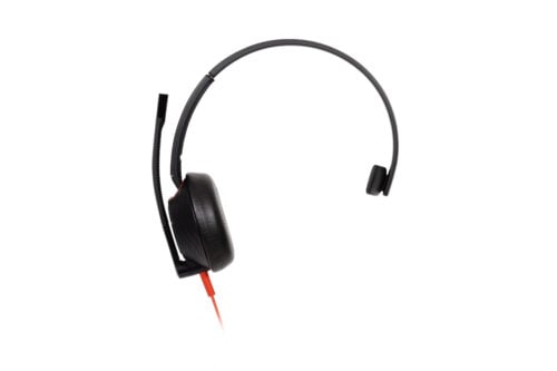 Hoofdtelefoons/headsets