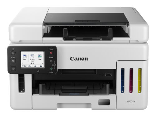 Multifunctionele printers