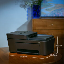 HP DeskJet 4310 Draadloos All-in-One Kleur Printer, Instant Ink - Afbeelding 6