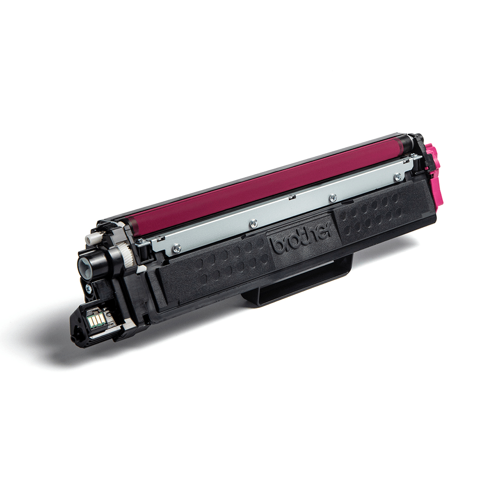Brother TN-243M tonercartridge 1 stuk(s) Origineel Magenta - Afbeelding 4