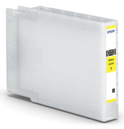 Epson C13T04A44N inktcartridge 1 stuk(s) Origineel Hoog (XL) rendement Geel