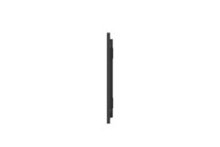 LG 110UM5K Digitale signage flatscreen 2,79 m (110") LCD Wifi 500 cd/m² 4K Ultra HD Zwart WebOS 16/7 - Afbeelding 4