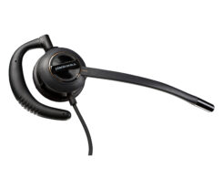 HP Poly EncorePro 530-headset met Quick Disconnect - Afbeelding 2