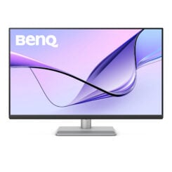 BenQ MA320UP computer monitor 80 cm (31.5") 3840 x 2160 Pixels 4K Ultra HD Wit - Afbeelding 3