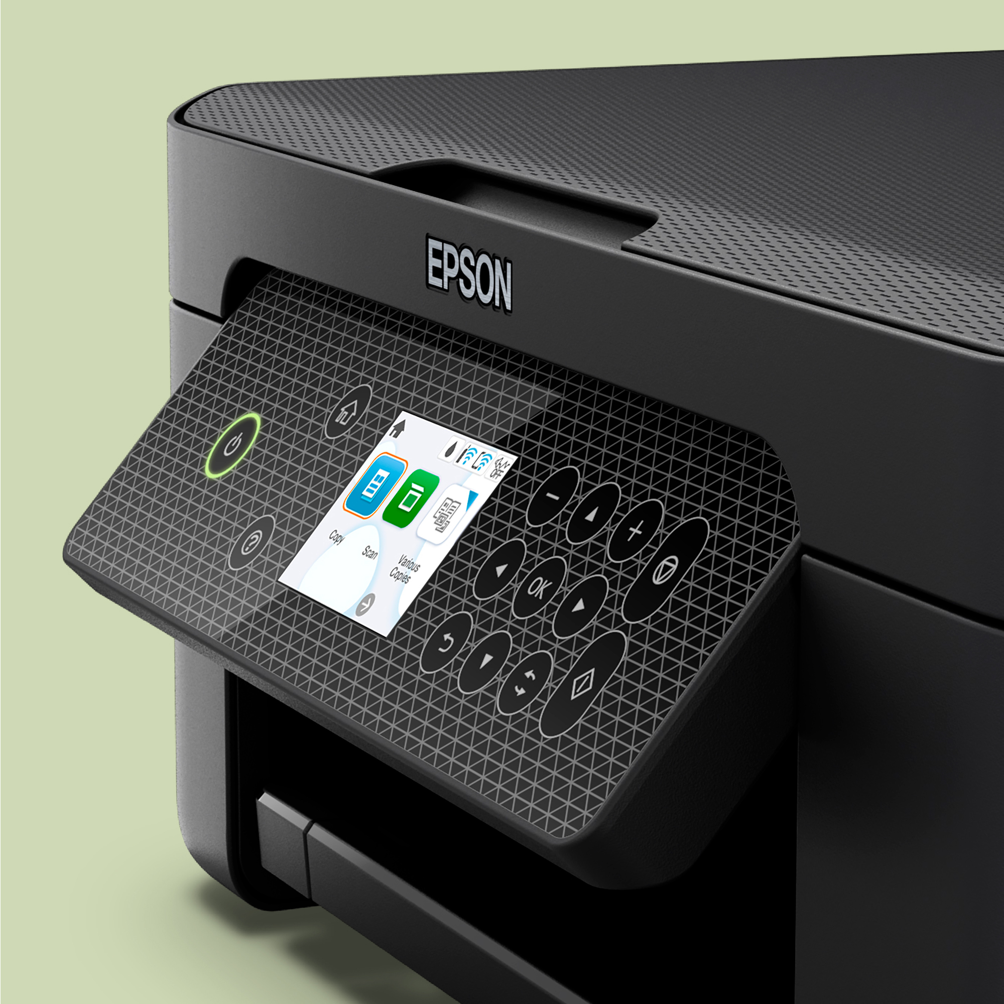Epson Expression Home XP-4200 - Afbeelding 6