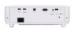 Acer Home H6830BD Projector met normale projectieafstand 4000 ANSI lumens DLP UHD 4K (3840x2160) 3D Wit - Afbeelding 3