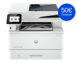 HP LaserJet Pro MFP 4102fdw printer - Afbeelding 4