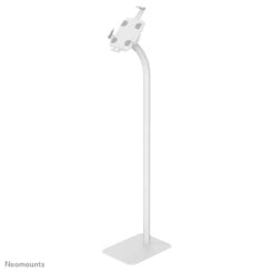 Neomounts FL15-625WH1 Tablet vloerstandaard 7.9-11" - vergrendelbaar - universeel - Afbeelding 3