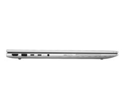 HP EliteBook 6 G1i AI Wolf Pro Security Edition Intel Core Ultra 5 225U Laptop 40,6 cm (16") WUXGA 16 GB DDR5-SDRAM 512 GB SSD Wi-Fi 6E (802.11ax) Windows 11 Pro AI PC Zilver QWERTY - Afbeelding 5