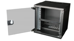 Equip EZMB-10-B rack-toebehoren Paneel voor kabelbeheer - Afbeelding 5