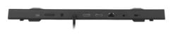 ASUS USB-C Stand Dock DC310 Bedraad USB 3.2 Gen 2 (3.1 Gen 2) Type-C Zwart - Afbeelding 5