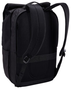 Case Logic VARIBP117 Black rugzak Casual rugzak Zwart Gerecycled polyester - Afbeelding 3