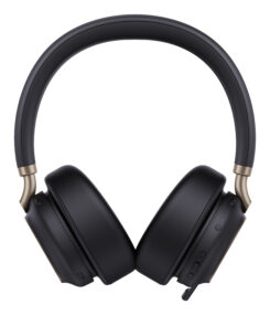 Yealink BH76 Plus met Oplaadstandaard Teams Zwart USB-C/A Headset - Afbeelding 4