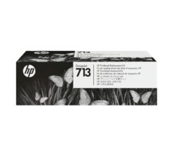 HP 713 DesignJet Printerkop-vervangingspakket