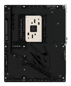 GIGABYTE X870E AORUS MASTER X3D AMD X870E Socket AM5 ATX - Afbeelding 4