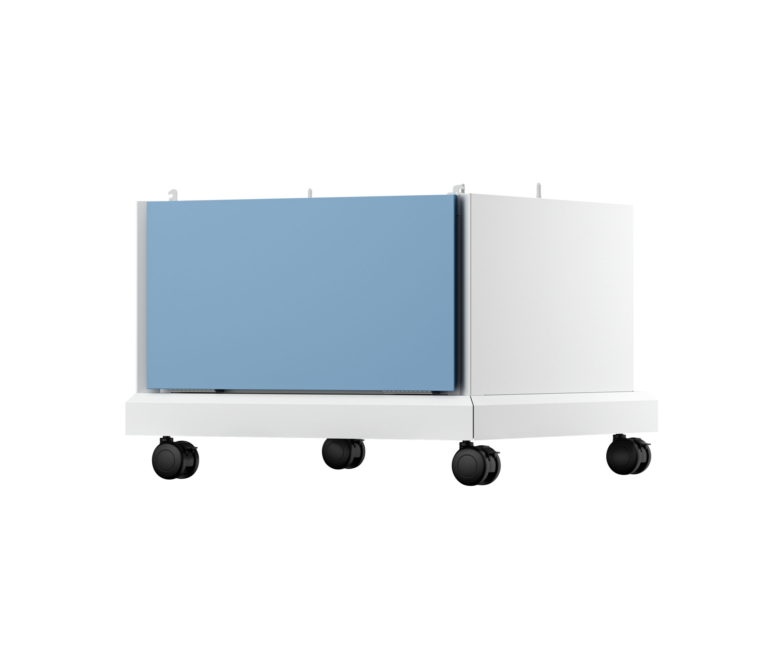 HP Color LaserJet Storage Stand - Afbeelding 3