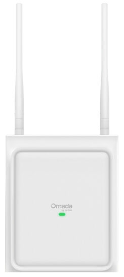 TP-Link Omada EAP725-Outdoor 5000 Mbit/s Wit Power over Ethernet (PoE)