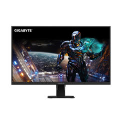 GIGABYTE GS27QA computer monitor 68,6 cm (27") 2560 x 1440 Pixels Quad HD LCD Zwart - Afbeelding 4