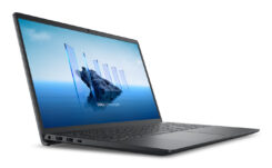 DELL Pro 15 Essential PV15250 Intel® Core™ i5 i5-1334U Laptop 39,6 cm (15.6") Full HD 16 GB DDR5-SDRAM 512 GB SSD Wi-Fi 6 (802.11ax) Windows 11 Pro Zwart US International - Afbeelding 3