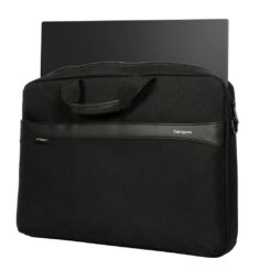Targus GeoLite 40,6 cm (16") Slip case Zwart - Afbeelding 6