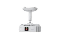 Epson PowerLite EB-L210W - Afbeelding 6