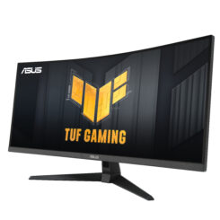 ASUS TUF Gaming VG34VQ3B computer monitor 86,4 cm (34") 3440 x 1440 Pixels UltraWide Quad HD LED Zwart - Afbeelding 5