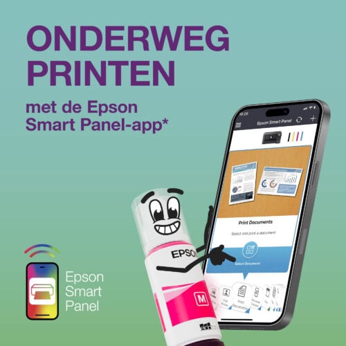 Printen & Scannen