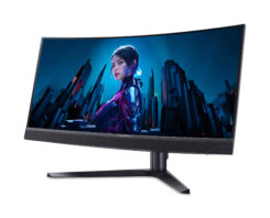 Acer X34 F1 X LCD-beeldscherm voor gaming - Afbeelding 4