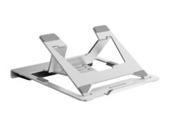 Conceptronic DONN35S laptopstandaard Zilver - Afbeelding 3