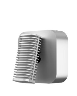TerraMaster D1 SSD Pro SDD-behuizing Aluminium M.2 - Afbeelding 3