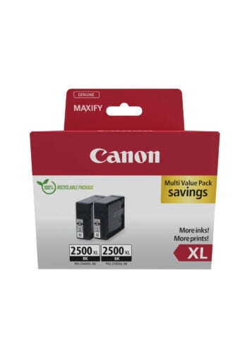 Printen & Scannen
