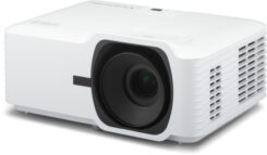Viewsonic LSD400HD beamer/projector Projector met normale projectieafstand 4000 ANSI lumens DLP 1080p (1920x1080) Wit - Afbeelding 4