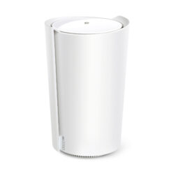 TP-Link Deco X50-5G Dual-band (2.4 GHz / 5 GHz) Wi-Fi 6 (802.11ax) Wit 3 Intern - Afbeelding 2