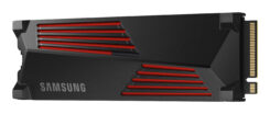Samsung 990 PRO 1 TB M.2 PCI Express 4.0 NVMe V-NAND MLC - Afbeelding 4