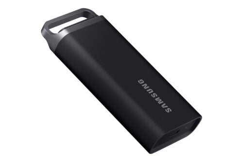 Externe solide-state drives
