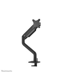 Neomounts DS70S-950BL1 Monitorarm 17-49" - gasveer - Topfix - 180°-stop - Afbeelding 3