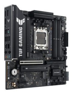 ASUS TUF GAMING B850M-E WIFI AMD B850 Socket AM5 micro ATX - Afbeelding 5